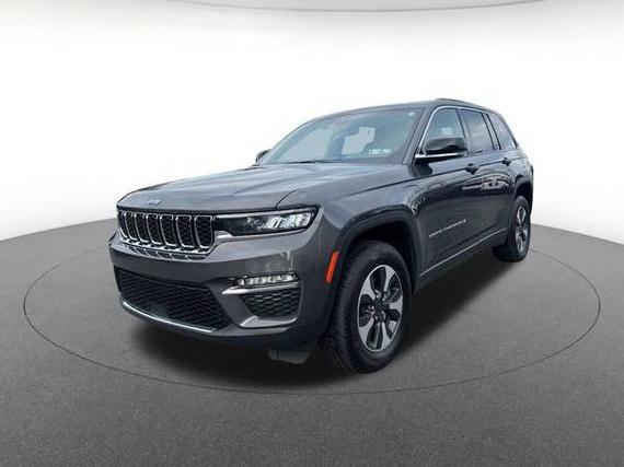 JEEP GRAND CHEROKEE 2024 1C4RJYB61R8516435 image JEEP GRAND CHEROKEE 2024 1C4RJYB61R8516435 image
